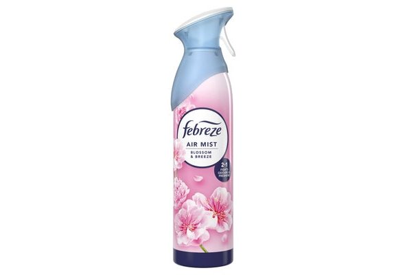 Febreze Air Mist Blossom & Breeze 185ml
