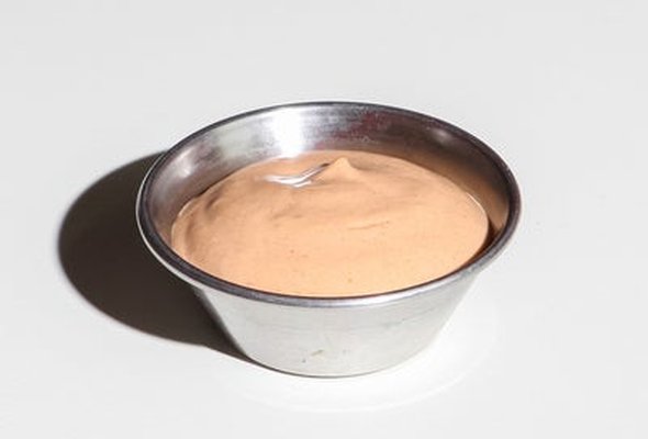 Chipotle Mayo (2oz)