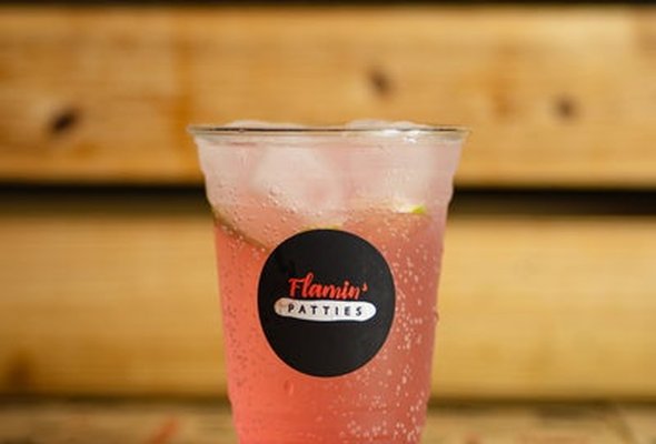 Watermelon Refresher