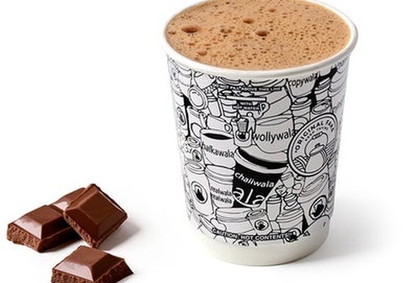 Garam Chocolate