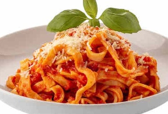Hot Shot Parmesan