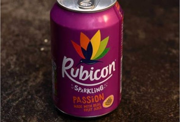 Rubicon Passion