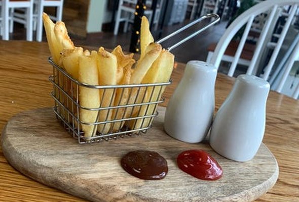 Dipster Chips
