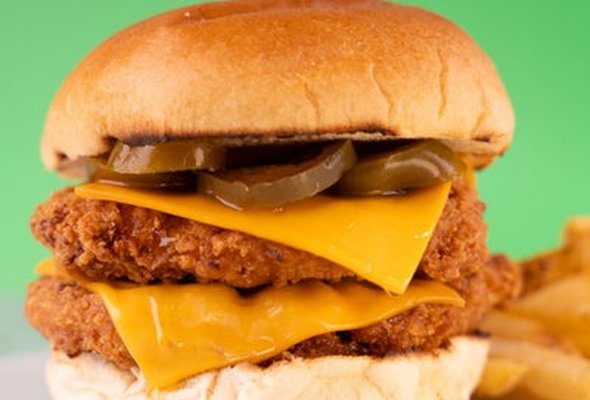 Honey Clucker