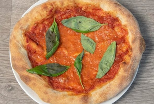 Margherita