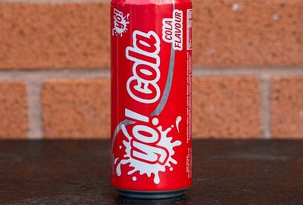 yo! Cola
