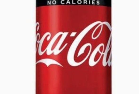 Coke Zero