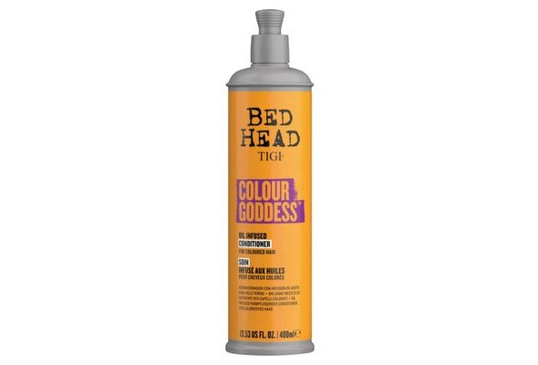 Bed Head Colour Goddess Conditioner 400ml