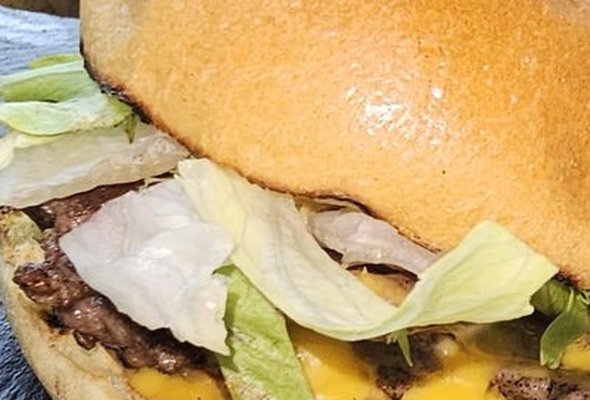 Smash Burgers