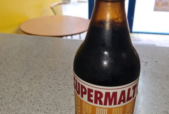 Supermalt
