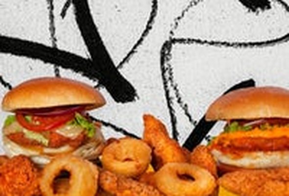 CHICKEN TIME - Lyon - Villeurbanne - Grand Clement