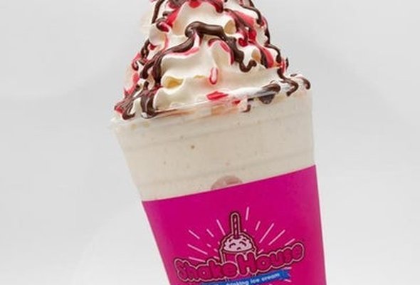 Dac Shake