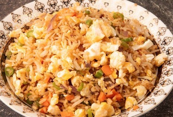 Egg Fried Rice