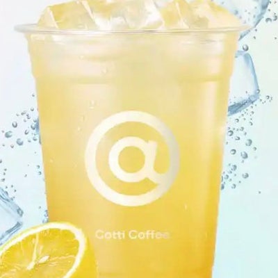 Lemon Jasmine Iced Tea