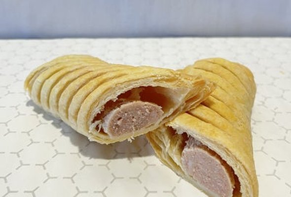 Sausage Roll