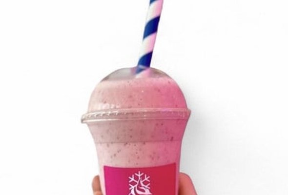 Smoothie - Create Your Own