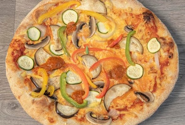 Tikka Veg