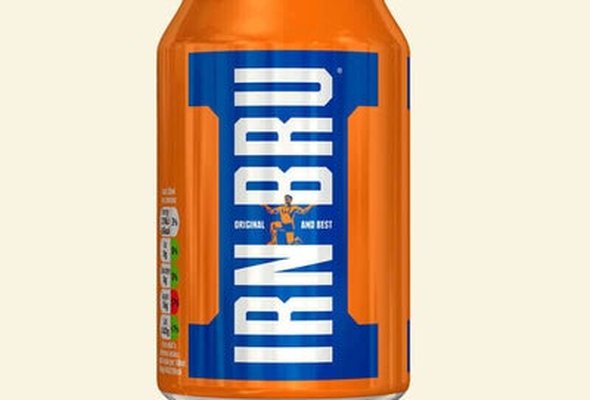 Irn Bru