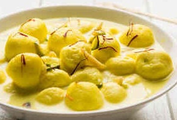 Rasmalai