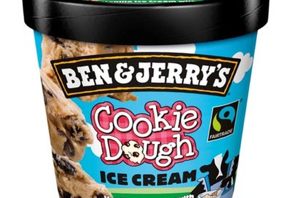Cookie Dough