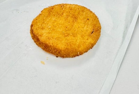 Fish Cake