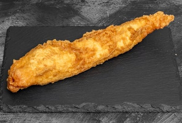 Large Cod