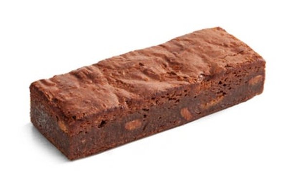 Belgian Chocolate Brownie (Gluten Free)