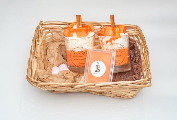 Mango Magic Hamper