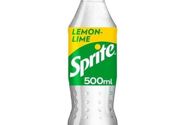 Sprite 500ml