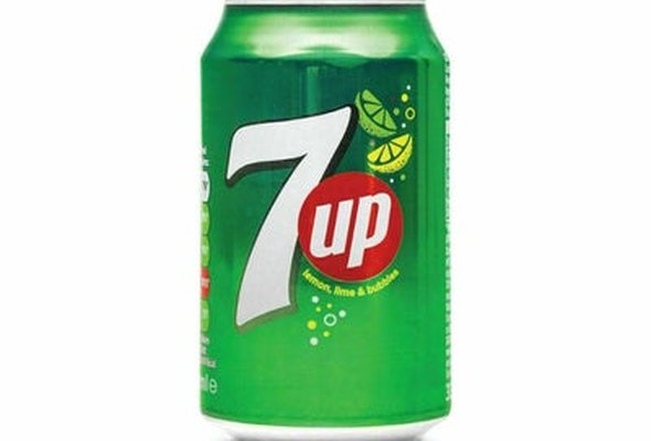 7 Up