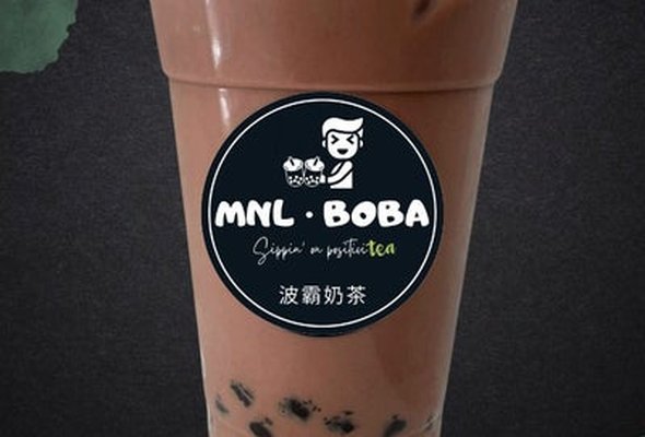Milky Truffle Chocolate