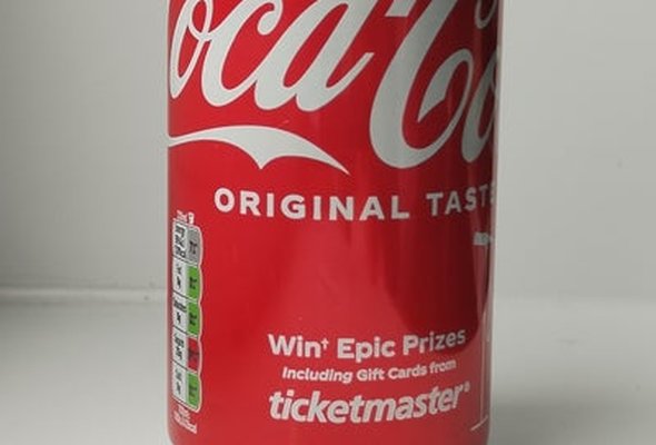 Coca cola