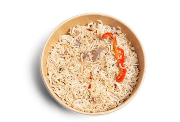Spicy Rice