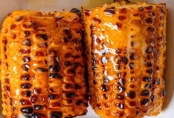 Corn on the Cob