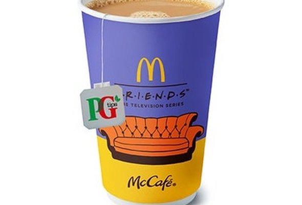 Large PG tips® Tea