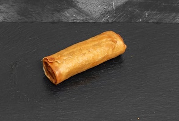 Spring Roll (Veg)