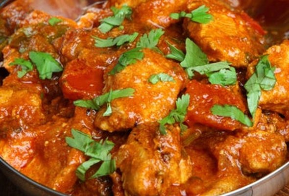 Vindaloo