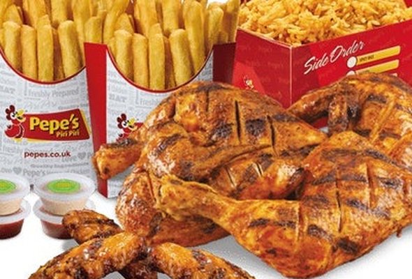 Family Platter