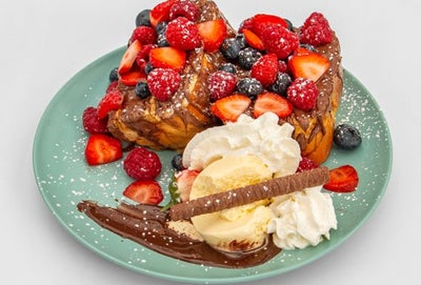 French Toast