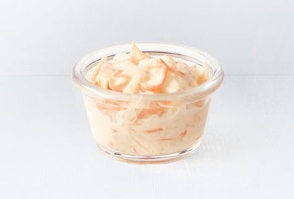 Regular Coleslaw
