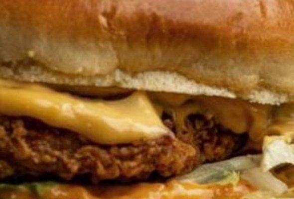 Veggie Burger
