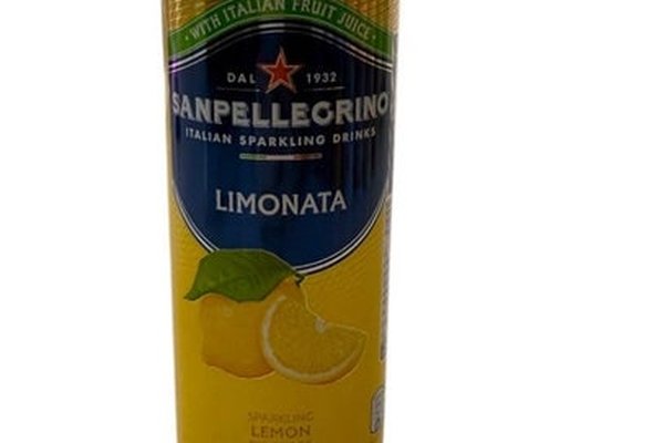 Sanpellegrino Limonata