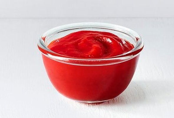 Real Tomato Dip