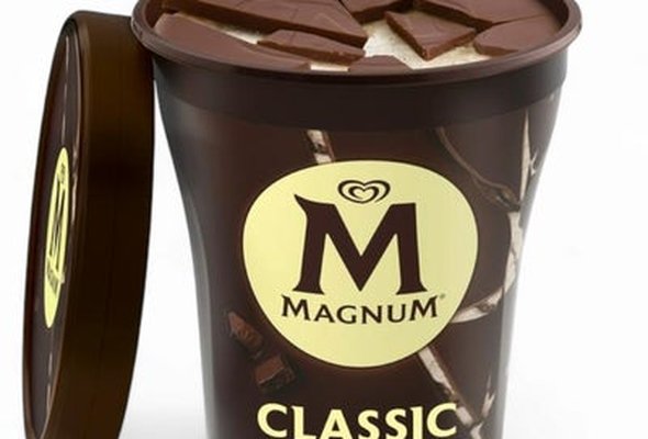 Magnum Classic 440ML