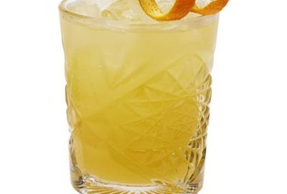Orange Fizz