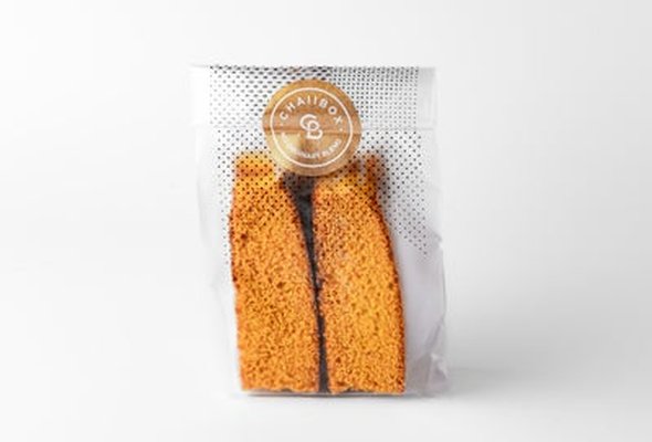 Cake Rusks