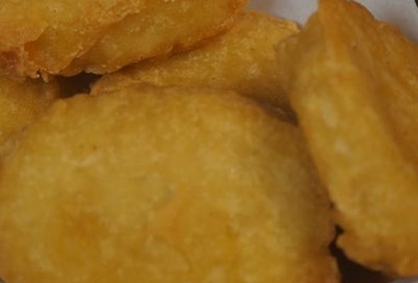 Nuggets (6 pieces)
