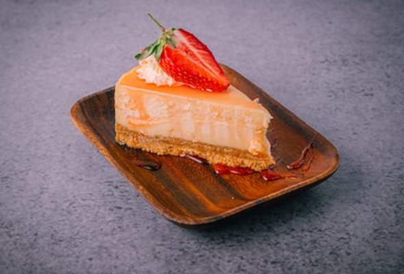 Classic Cheesecakes