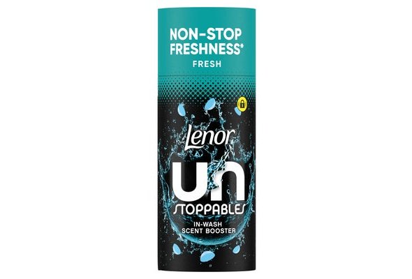 Lenor Fabric Enhancer Beads Fresh 155g