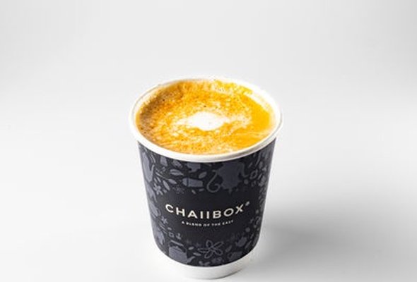 Karak Coffee